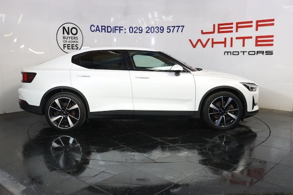 Used Polestar Polestar 2 2021 for sale - 75462285: Photo 6