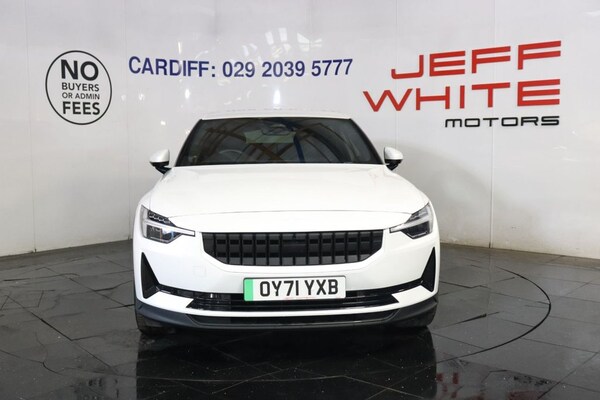 Used Polestar Polestar 2 2021 for sale - 75462285: Photo 7
