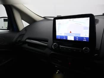 Used Ford Ecosport 2023 for sale - 79804918: Photo