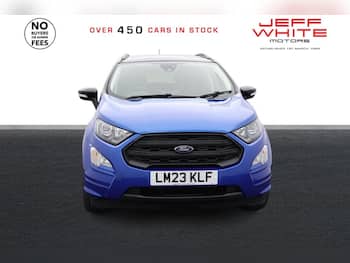 Used Ford Ecosport 2023 for sale - 79804918: Photo