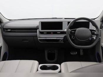 Used Hyundai IONIQ 5 2022 for sale - 78575633: Photo