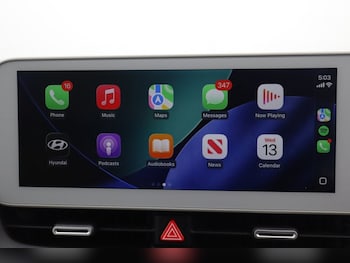 Used Hyundai IONIQ 5 2022 for sale - 78575633: Photo