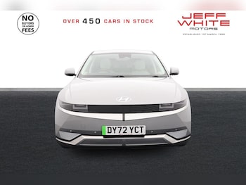 Used Hyundai IONIQ 5 2022 for sale - 78575633: Photo
