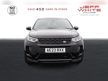 Used Land Rover Discovery Sport 2023 for sale - 79155328: Photo
