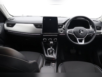 Used Renault Arkana 2023 for sale - 79221485: Photo