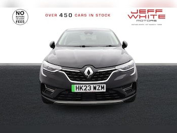Used Renault Arkana 2023 for sale - 79221485: Photo