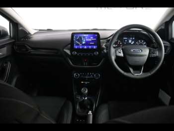 Used Ford Puma 2022 for sale - 75207083: Photo