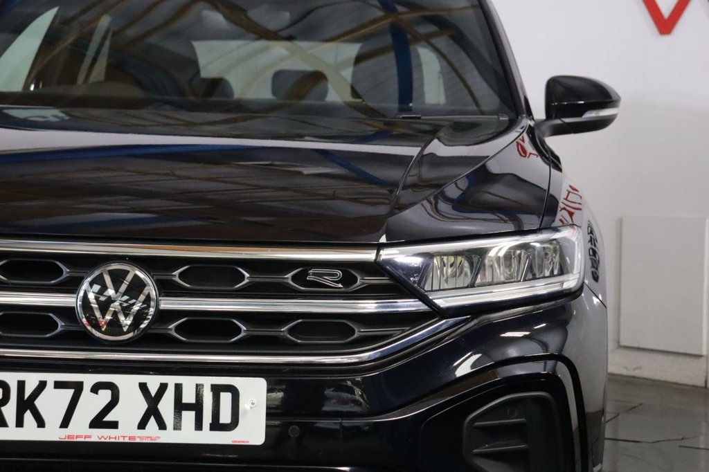 Used Volkswagen T-Roc 2022 for sale - 76751083: Photo 11