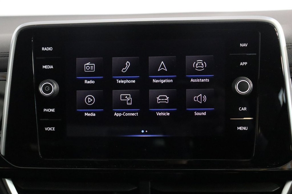 Used Volkswagen T-Roc 2022 for sale - 76751083: Photo 13