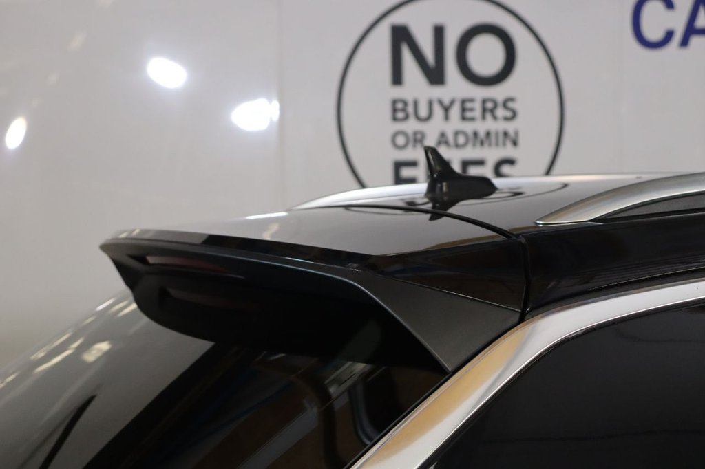 Used Volkswagen T-Roc 2022 for sale - 76751083: Photo 21