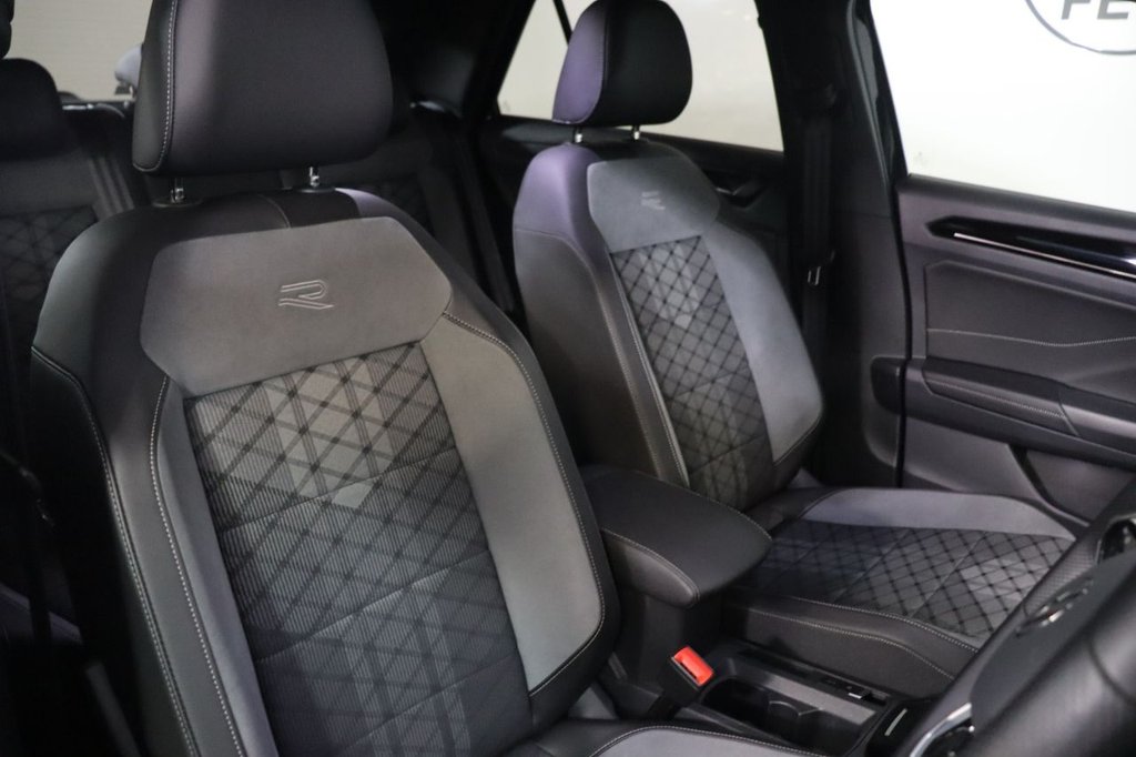 Used Volkswagen T-Roc 2022 for sale - 76751083: Photo 23