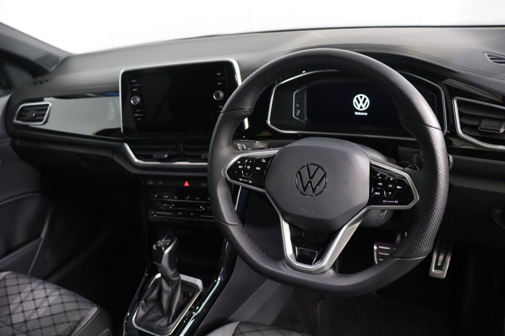 Used Volkswagen T-Roc 2022 for sale - 76751083: Photo 25