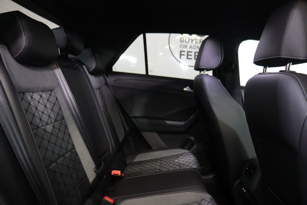 Used Volkswagen T-Roc 2022 for sale - 76751083: Photo 32