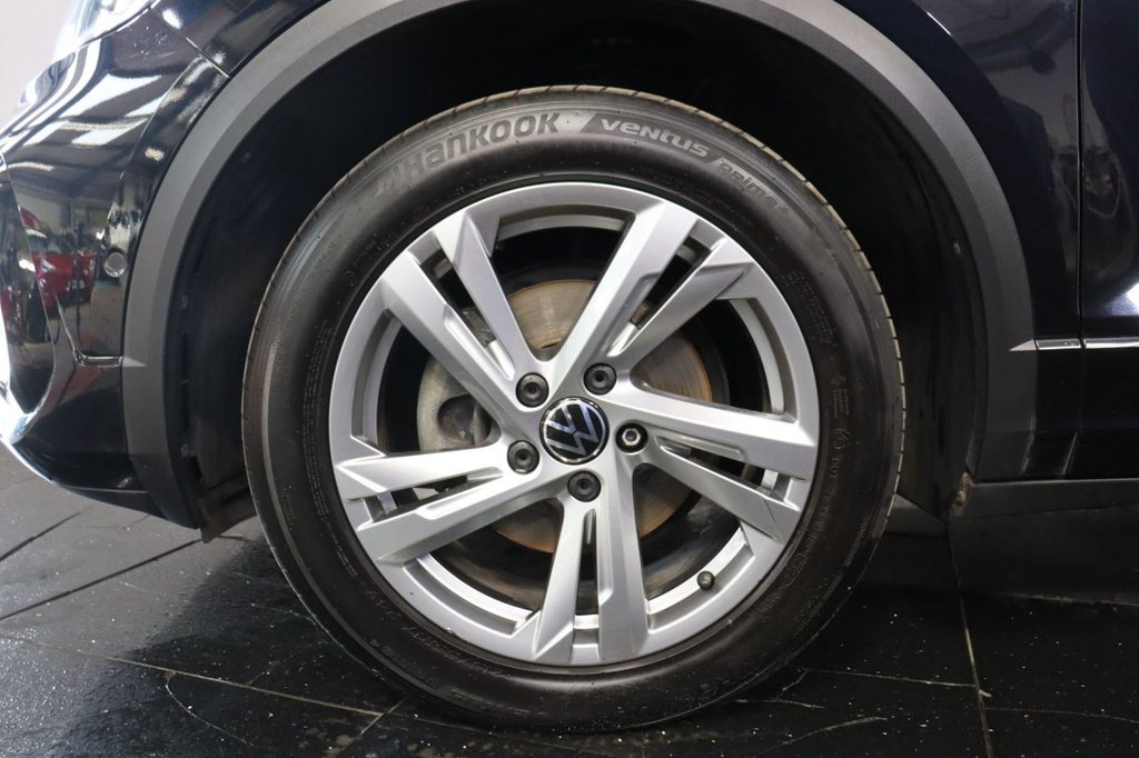 Used Volkswagen T-Roc 2022 for sale - 76751083: Photo 34