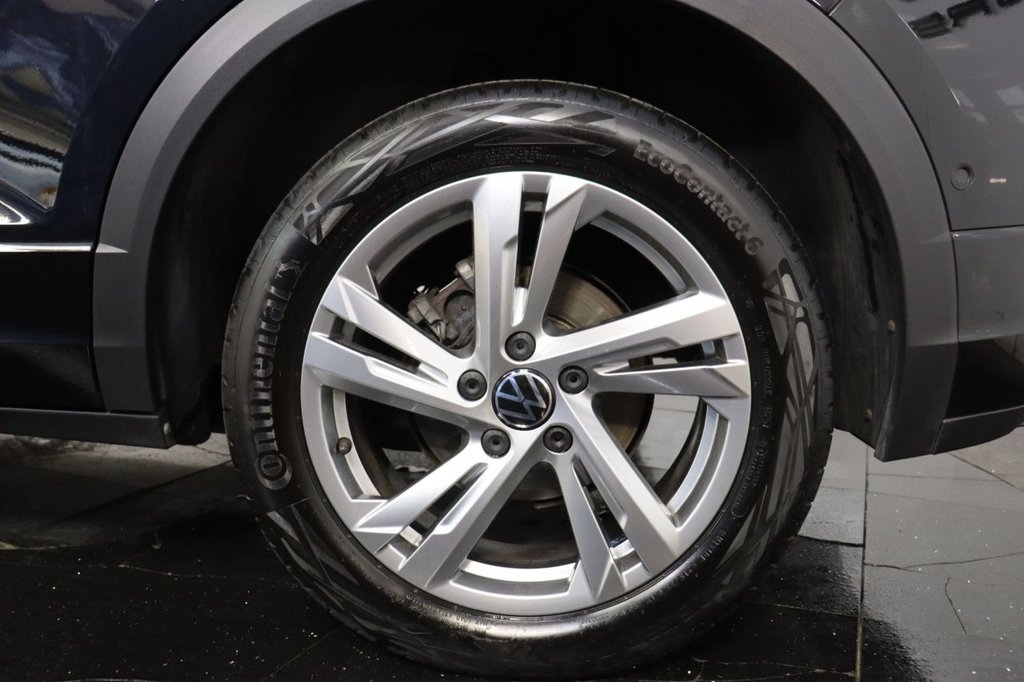 Used Volkswagen T-Roc 2022 for sale - 76751083: Photo 35