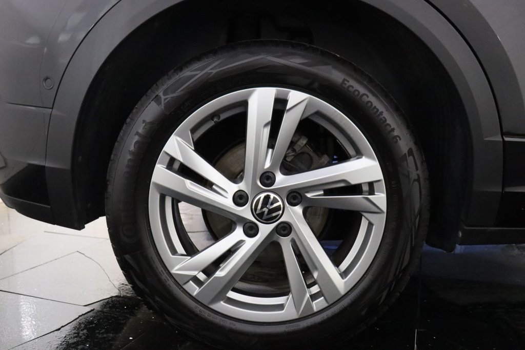 Used Volkswagen T-Roc 2022 for sale - 76751083: Photo 36