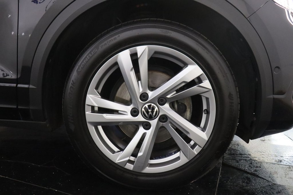 Used Volkswagen T-Roc 2022 for sale - 76751083: Photo 37