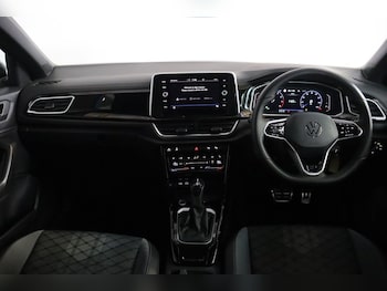 Used Volkswagen T-Roc 2022 for sale - 76751083: Photo