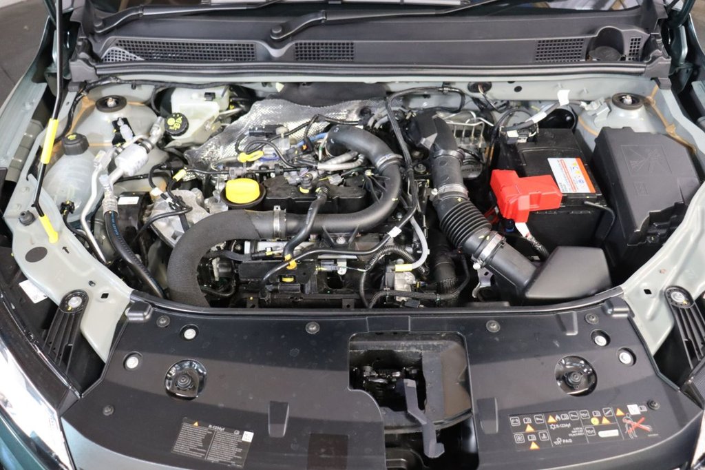 Used Dacia Sandero 2025 for sale - 77096488: Photo 14