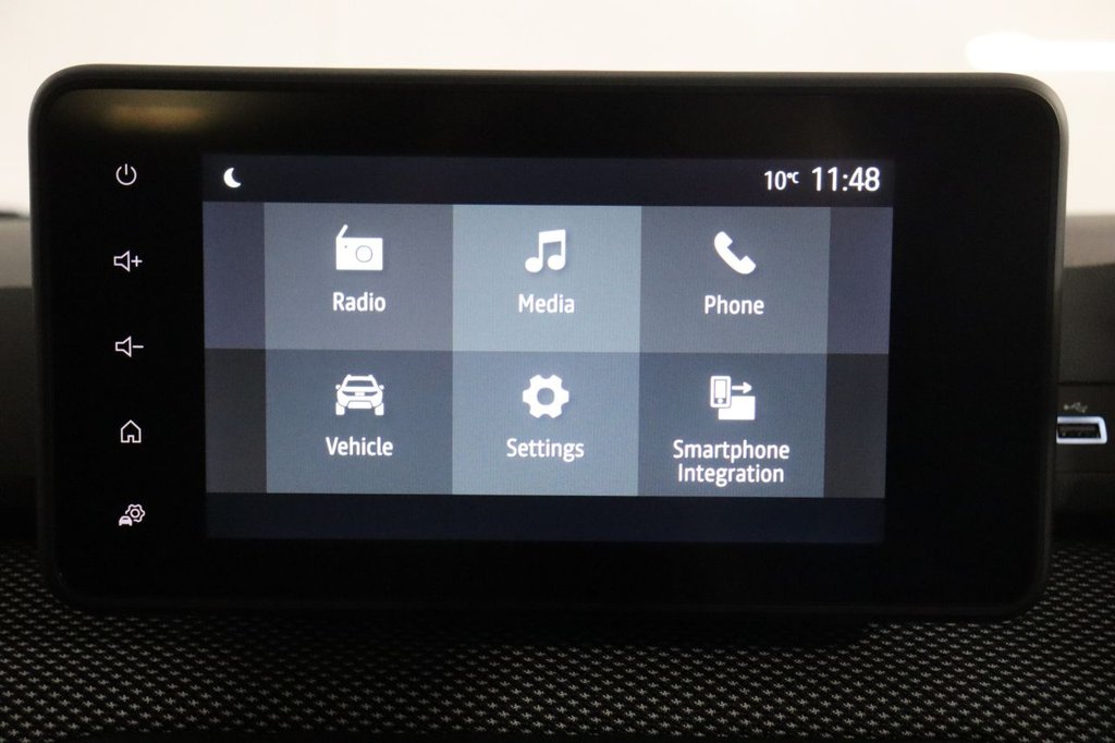 Used Dacia Sandero 2025 for sale - 77096488: Photo 15