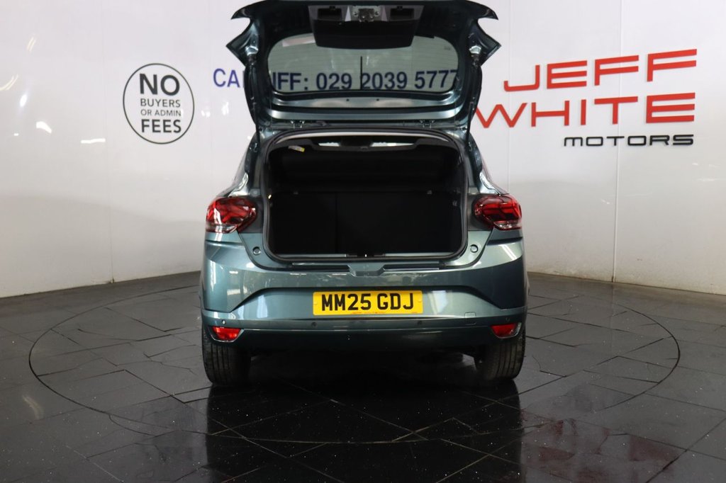 Used Dacia Sandero 2025 for sale - 77096488: Photo 17