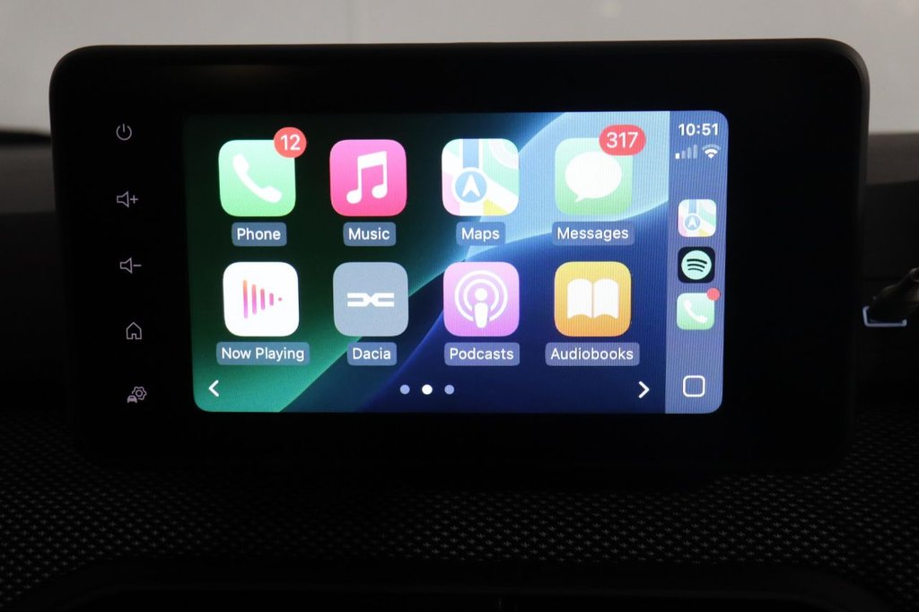 Used Dacia Sandero 2025 for sale - 77096488: Photo 2