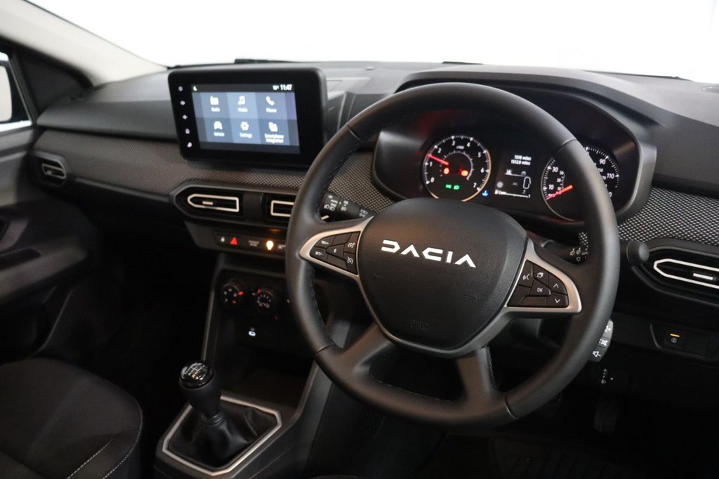 Used Dacia Sandero 2025 for sale - 77096488: Photo 20