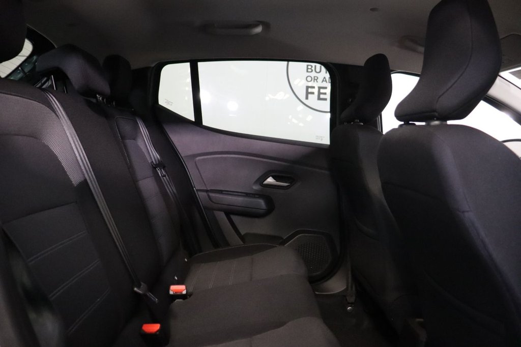 Used Dacia Sandero 2025 for sale - 77096488: Photo 24