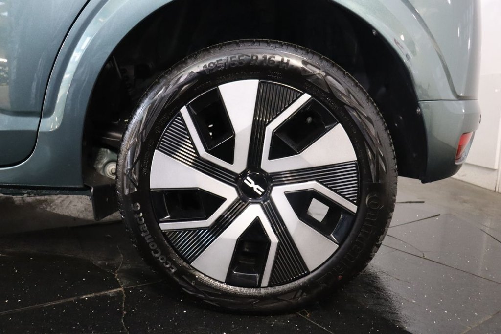 Used Dacia Sandero 2025 for sale - 77096488: Photo 29