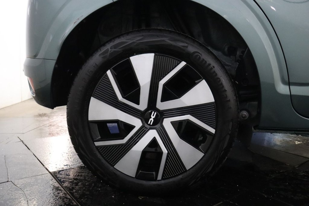 Used Dacia Sandero 2025 for sale - 77096488: Photo 30