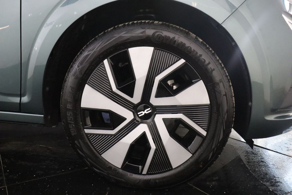 Used Dacia Sandero 2025 for sale - 77096488: Photo 31