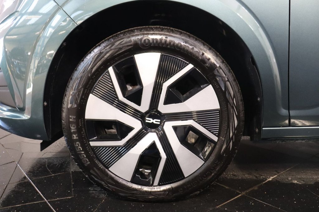 Used Dacia Sandero 2025 for sale - 77096488: Photo 32