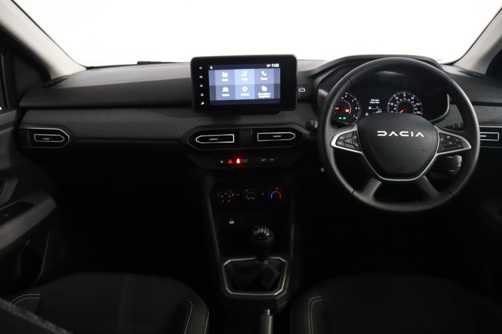 Used Dacia Sandero 2025 for sale - 77096488: Photo 8