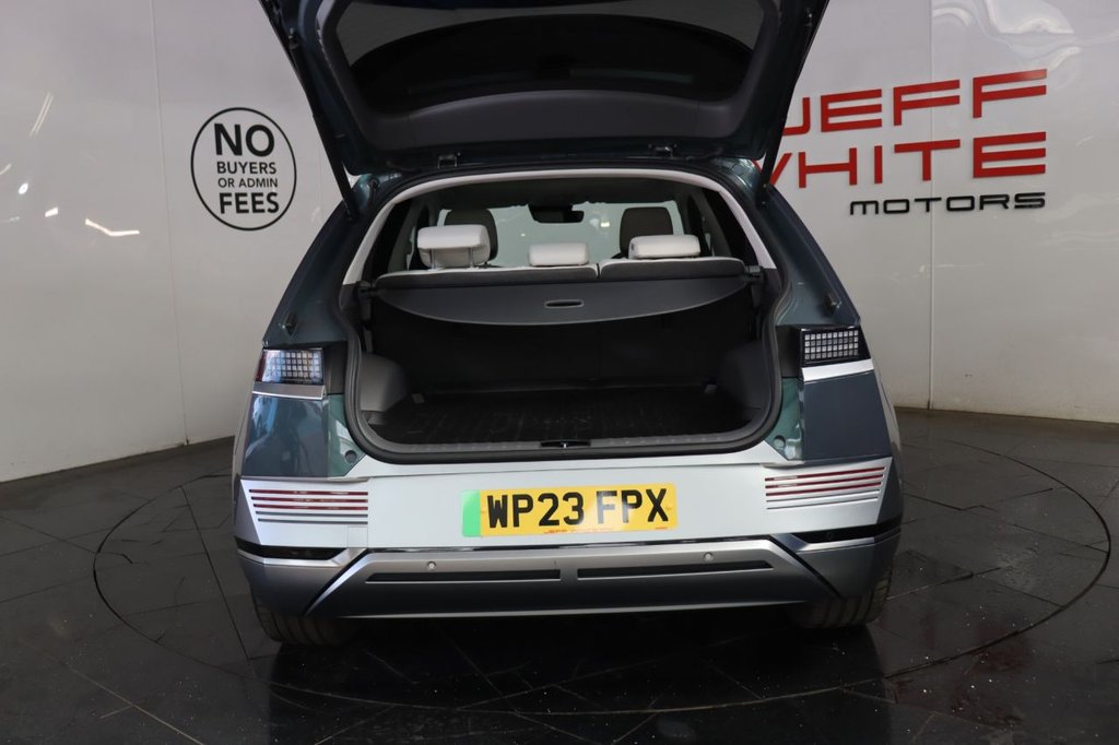 Vehicle 29