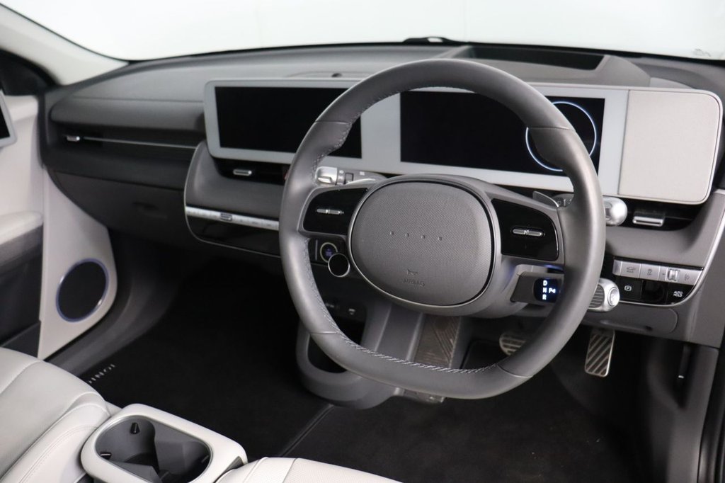 Vehicle 32