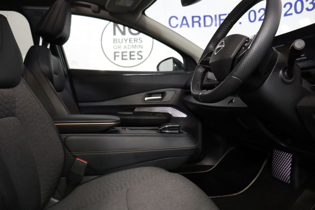 Used Nissan ARIYA 2024 for sale - 78124653: Photo 19