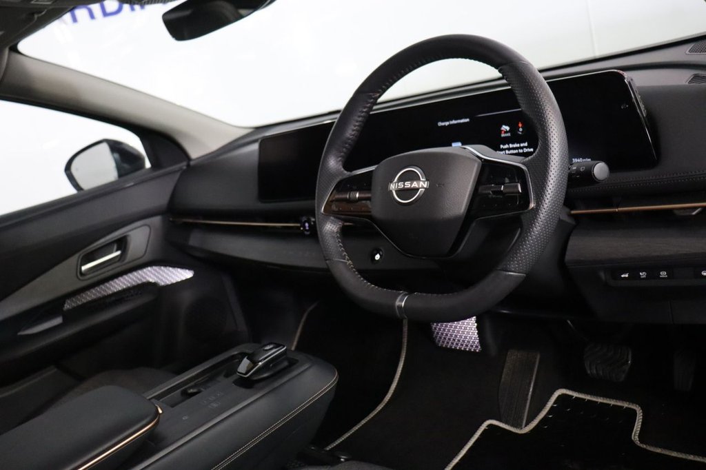 Used Nissan ARIYA 2024 for sale - 78124653: Photo 21