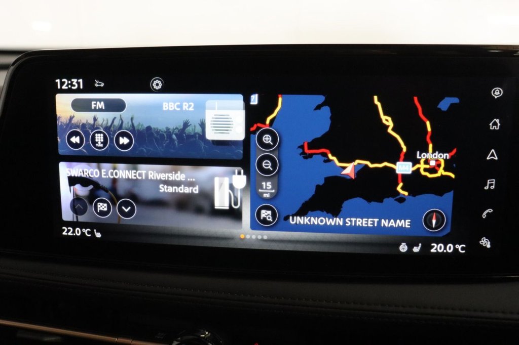 Used Nissan ARIYA 2024 for sale - 78124653: Photo 22