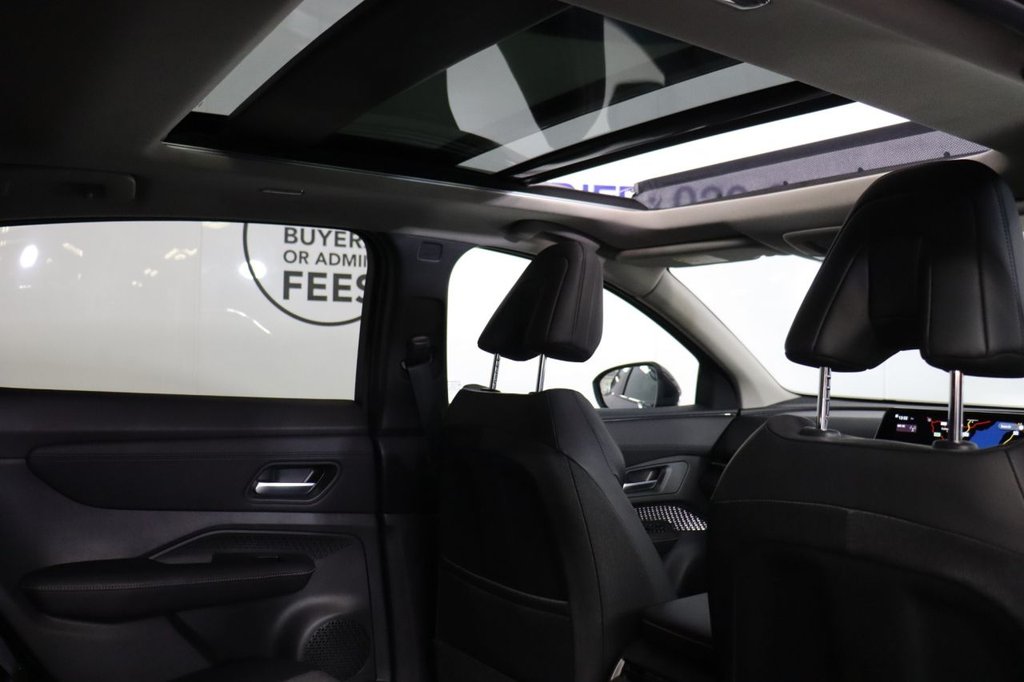 Used Nissan ARIYA 2024 for sale - 78124653: Photo 25