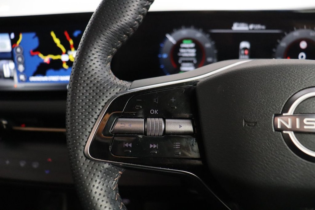 Used Nissan ARIYA 2024 for sale - 78124653: Photo 26