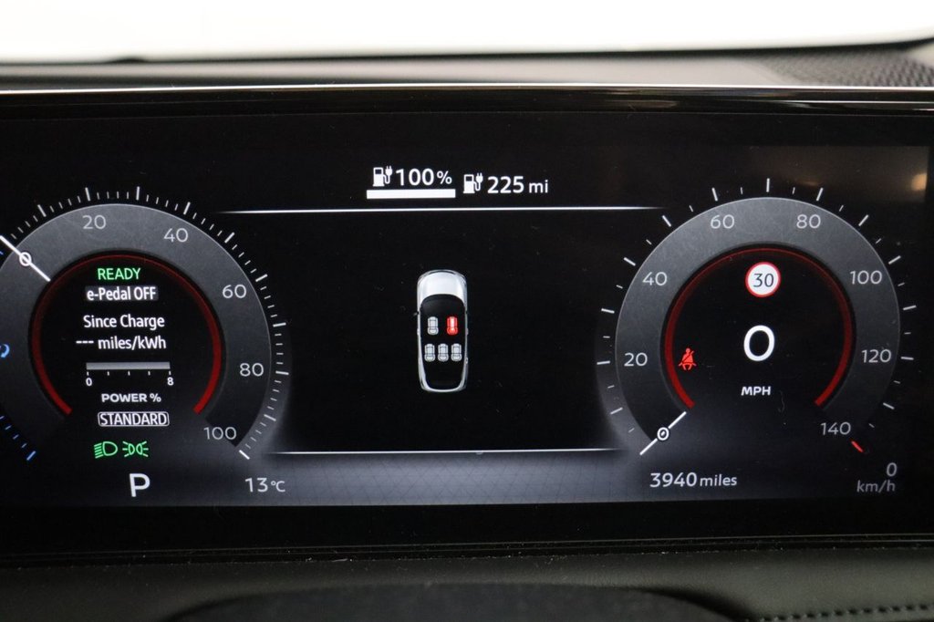 Used Nissan ARIYA 2024 for sale - 78124653: Photo 28