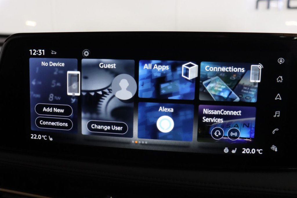 Used Nissan ARIYA 2024 for sale - 78124653: Photo 29