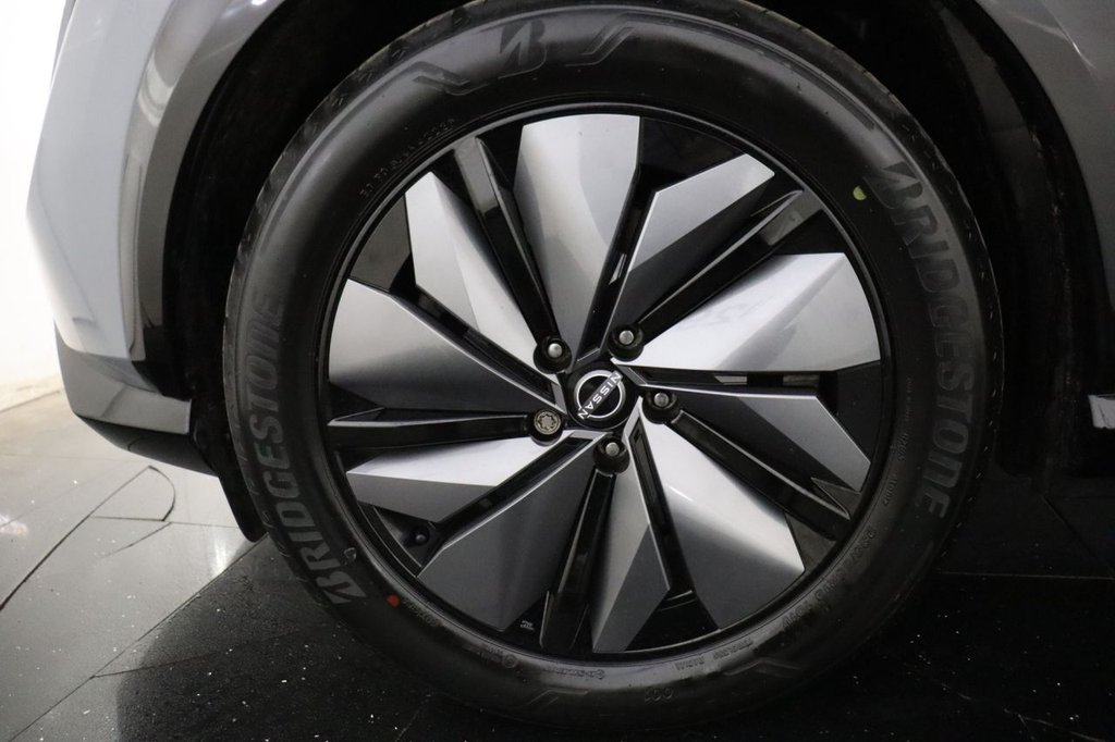 Used Nissan ARIYA 2024 for sale - 78124653: Photo 32