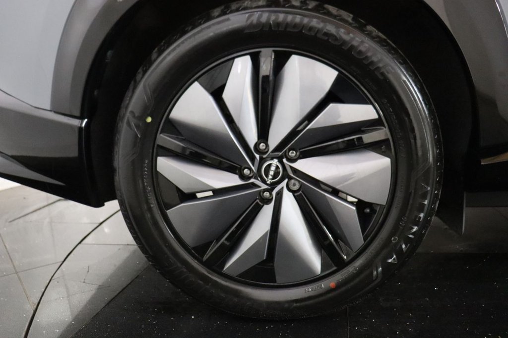 Used Nissan ARIYA 2024 for sale - 78124653: Photo 34