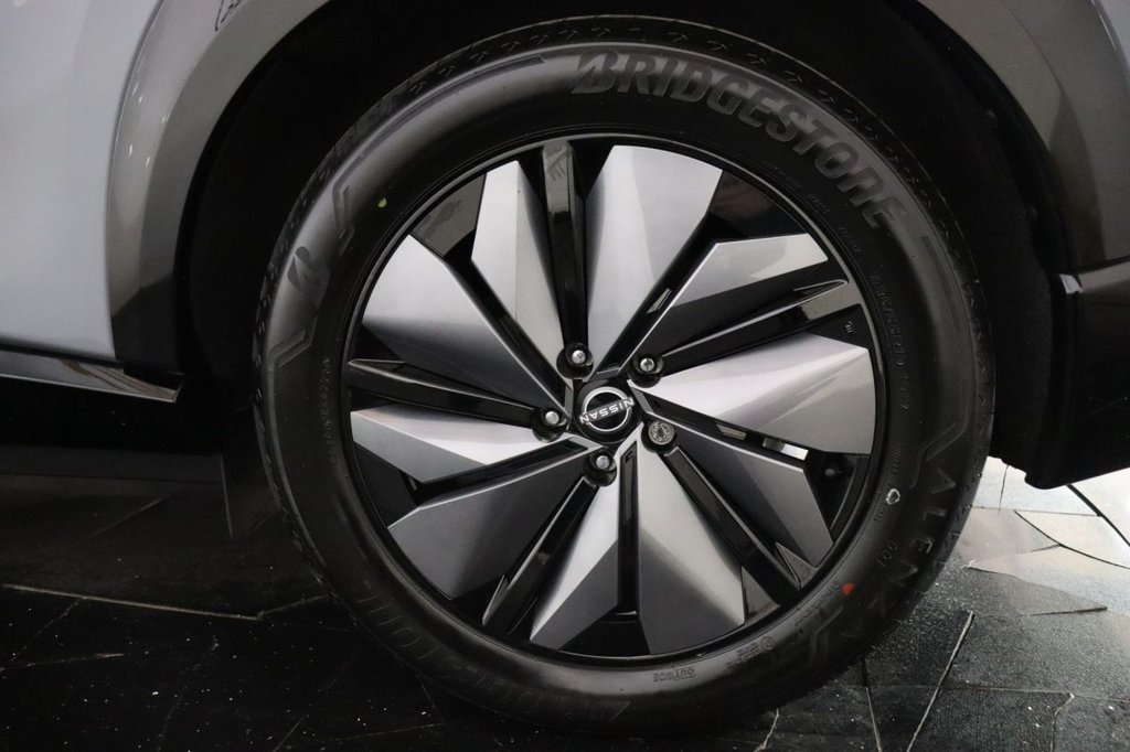 Used Nissan ARIYA 2024 for sale - 78124653: Photo 35