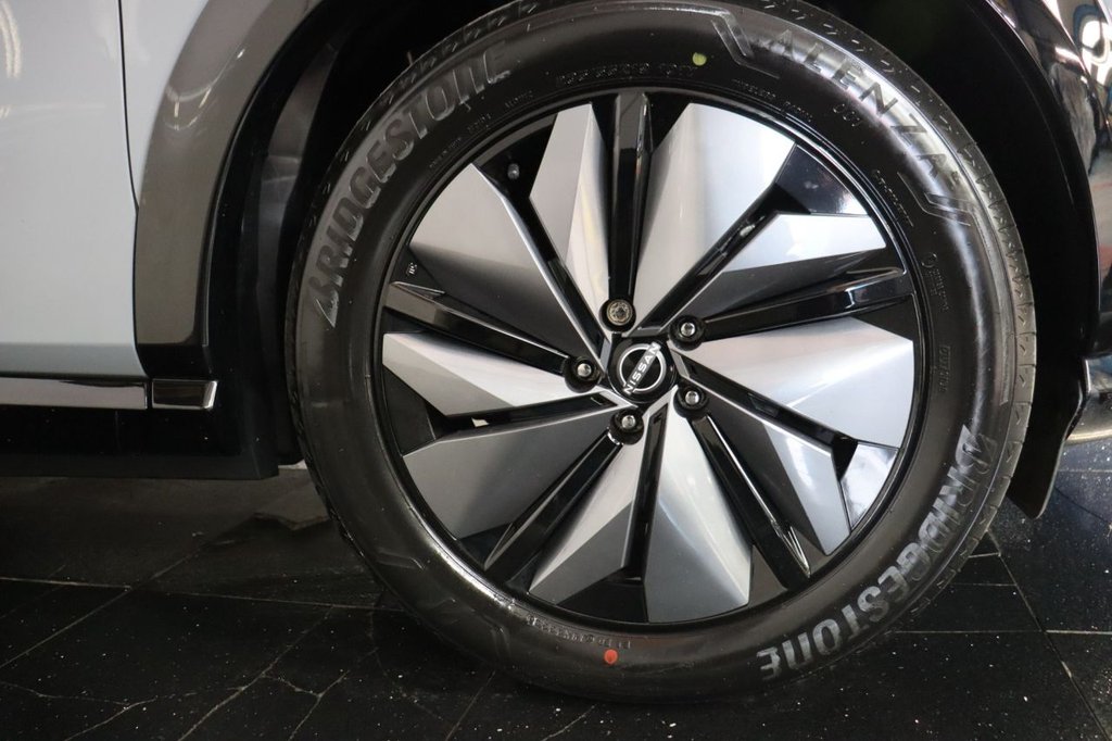 Used Nissan ARIYA 2024 for sale - 78124653: Photo 36