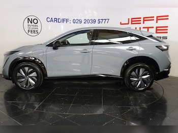 Used Nissan ARIYA 2024 for sale - 78124653: Photo