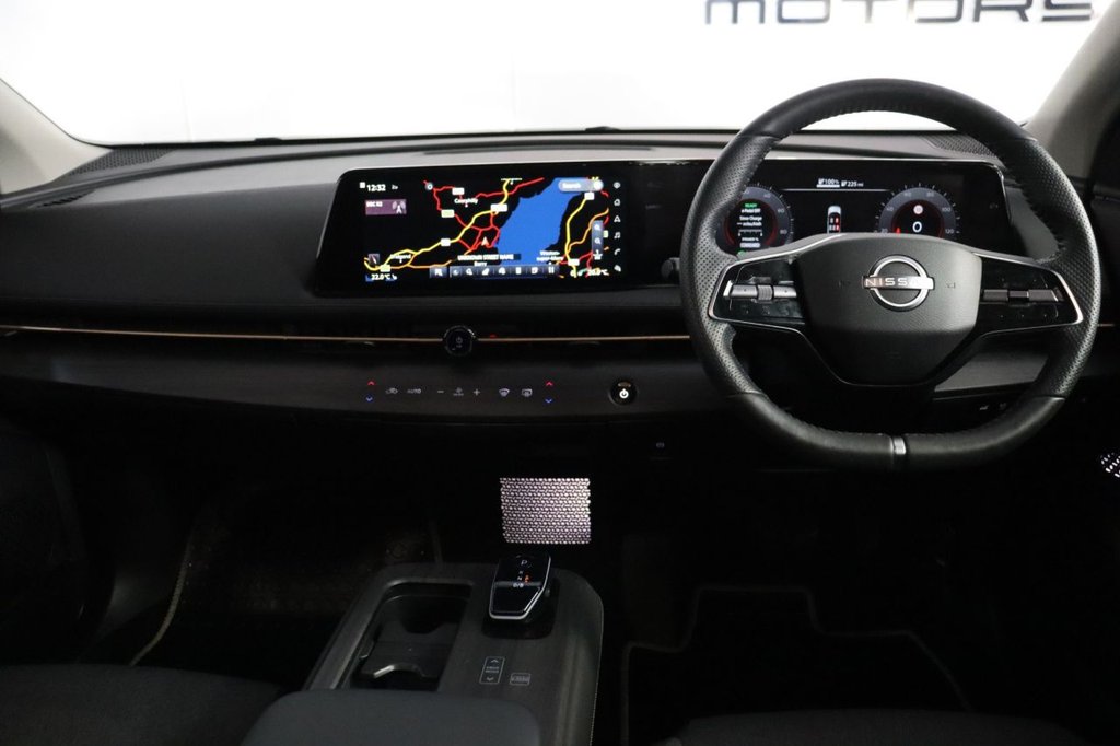 Used Nissan ARIYA 2024 for sale - 78124653: Photo 6