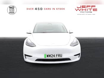 Used Tesla Model Y 2024 for sale - 79728345: Photo