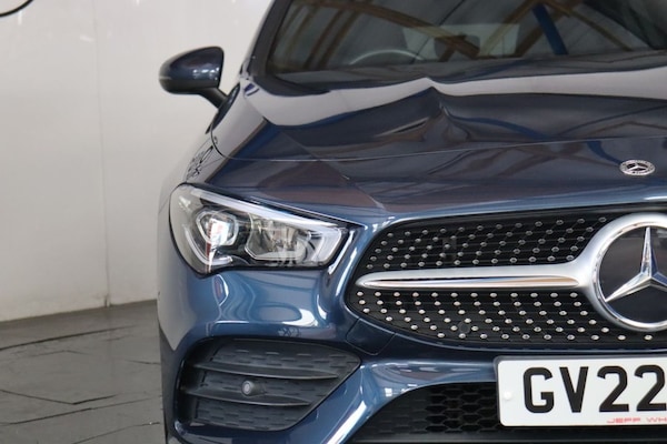 Used Mercedes-Benz CLA 2022 for sale - 75462281: Photo 13
